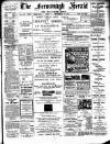 Fermanagh Herald Saturday 30 September 1905 Page 1