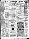 Fermanagh Herald Saturday 07 October 1905 Page 1
