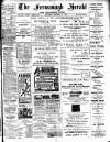 Fermanagh Herald Saturday 14 October 1905 Page 1