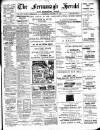 Fermanagh Herald Saturday 28 October 1905 Page 1