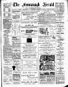 Fermanagh Herald Saturday 03 February 1906 Page 1