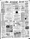 Fermanagh Herald Saturday 31 March 1906 Page 1