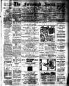 Fermanagh Herald Saturday 05 January 1907 Page 1