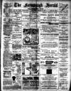 Fermanagh Herald Saturday 19 January 1907 Page 1