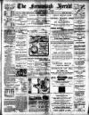 Fermanagh Herald Saturday 02 February 1907 Page 1