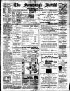 Fermanagh Herald Saturday 23 February 1907 Page 1