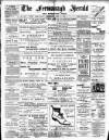 Fermanagh Herald Saturday 01 June 1907 Page 1