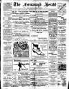 Fermanagh Herald Saturday 15 June 1907 Page 1