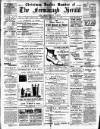 Fermanagh Herald Saturday 21 December 1907 Page 1