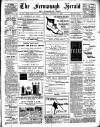 Fermanagh Herald Saturday 11 January 1908 Page 1