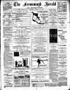 Fermanagh Herald Saturday 18 January 1908 Page 1