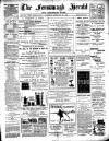 Fermanagh Herald Saturday 22 February 1908 Page 1