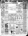 Fermanagh Herald Saturday 02 January 1909 Page 1