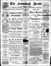 Fermanagh Herald Saturday 08 January 1910 Page 1