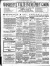 Fermanagh Herald Saturday 08 January 1910 Page 4