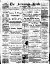 Fermanagh Herald Saturday 22 January 1910 Page 1