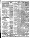 Fermanagh Herald Saturday 22 January 1910 Page 4