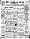 Fermanagh Herald Saturday 29 January 1910 Page 1