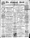 Fermanagh Herald Saturday 05 February 1910 Page 1