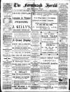 Fermanagh Herald Saturday 12 February 1910 Page 1