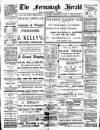 Fermanagh Herald Saturday 19 February 1910 Page 1