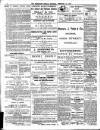 Fermanagh Herald Saturday 26 February 1910 Page 4