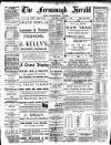 Fermanagh Herald Saturday 05 March 1910 Page 1