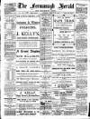 Fermanagh Herald Saturday 12 March 1910 Page 1