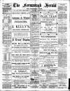 Fermanagh Herald Saturday 19 March 1910 Page 1