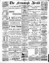 Fermanagh Herald Saturday 09 April 1910 Page 1