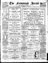 Fermanagh Herald Saturday 09 July 1910 Page 1