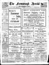 Fermanagh Herald Saturday 30 July 1910 Page 1
