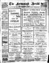 Fermanagh Herald Saturday 10 September 1910 Page 1
