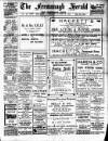 Fermanagh Herald Saturday 29 October 1910 Page 1