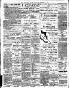 Fermanagh Herald Saturday 12 November 1910 Page 4