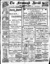 Fermanagh Herald Saturday 26 November 1910 Page 1