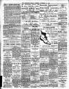 Fermanagh Herald Saturday 26 November 1910 Page 4