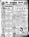 Fermanagh Herald Saturday 07 January 1911 Page 1