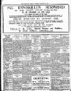 Fermanagh Herald Saturday 28 January 1911 Page 8