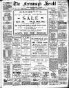 Fermanagh Herald Saturday 04 February 1911 Page 1
