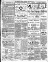 Fermanagh Herald Saturday 11 February 1911 Page 4