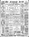 Fermanagh Herald Saturday 18 February 1911 Page 1