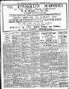 Fermanagh Herald Saturday 18 February 1911 Page 8