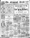 Fermanagh Herald Saturday 04 March 1911 Page 1