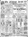 Fermanagh Herald Saturday 11 March 1911 Page 1