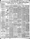 Fermanagh Herald Saturday 25 March 1911 Page 5