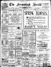 Fermanagh Herald Saturday 22 April 1911 Page 1