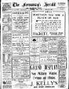 Fermanagh Herald Saturday 03 June 1911 Page 1