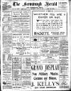 Fermanagh Herald Saturday 17 June 1911 Page 1