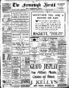 Fermanagh Herald Saturday 24 June 1911 Page 1